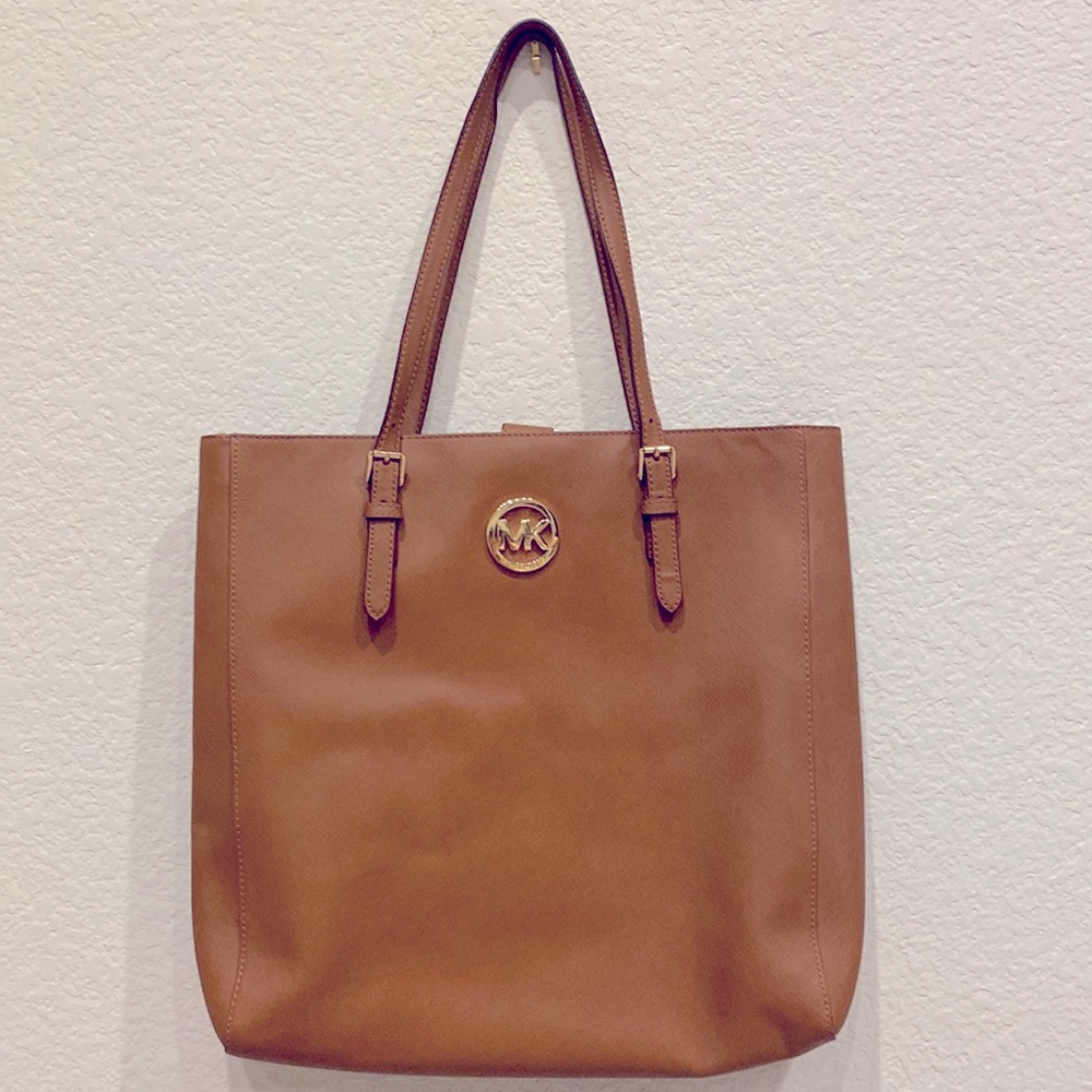 Michael Kors tote bag